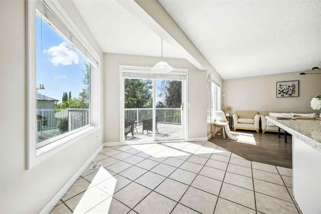 MLS® A2245738 - 58 Tuscany Ridge View NW in Tuscany Calgary, Residential