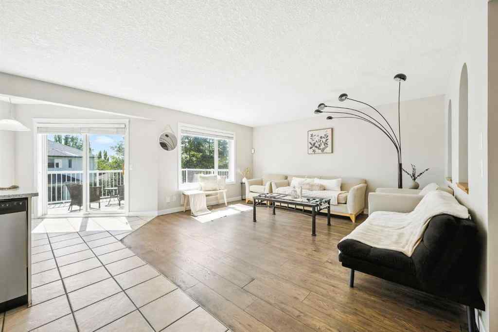 MLS® A2245738 - 58 Tuscany Ridge View NW in Tuscany Calgary, Residential