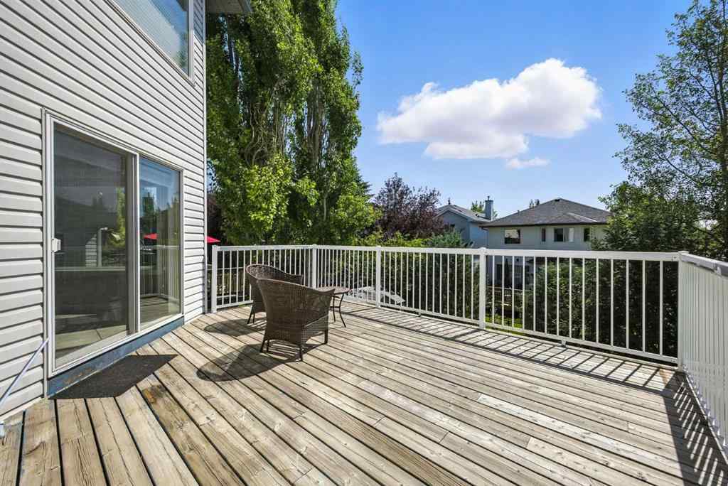 MLS® A2245738 - 58 Tuscany Ridge View NW in Tuscany Calgary, Residential