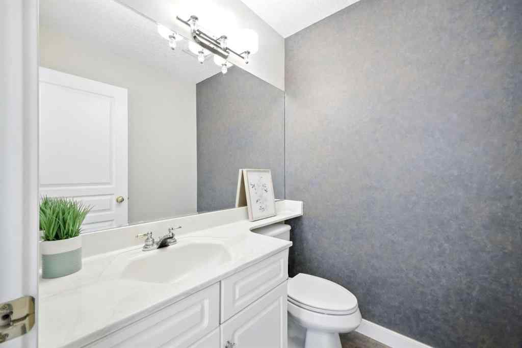 MLS® A2245738 - 58 Tuscany Ridge View NW in Tuscany Calgary, Residential