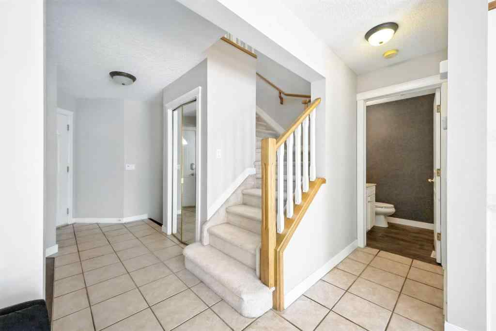 MLS® A2245738 - 58 Tuscany Ridge View NW in Tuscany Calgary, Residential