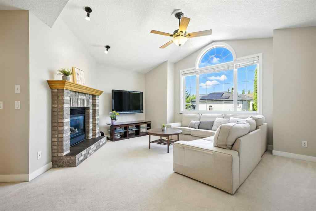 MLS® A2245738 - 58 Tuscany Ridge View NW in Tuscany Calgary, Residential