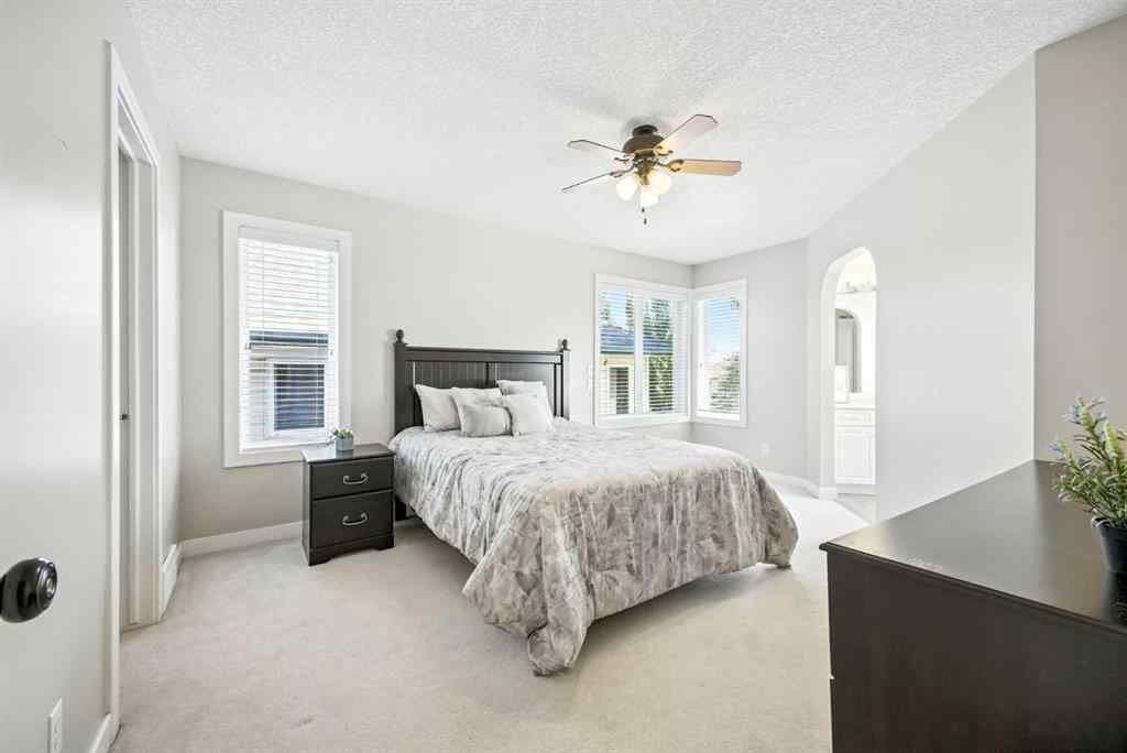 MLS® A2245738 - 58 Tuscany Ridge View NW in Tuscany Calgary, Residential