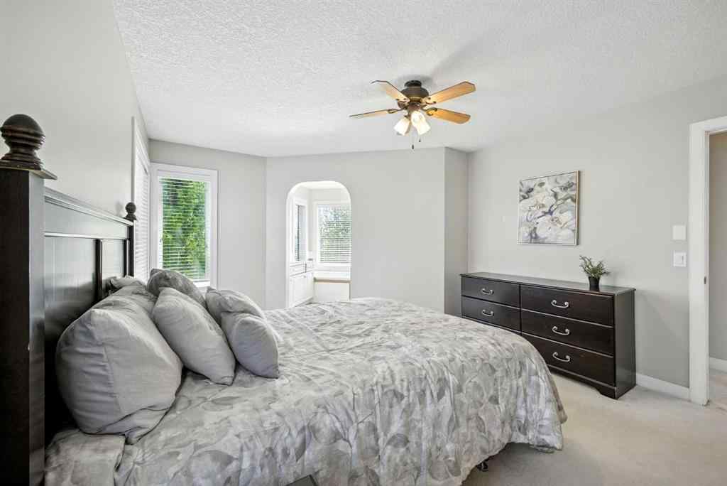 MLS® A2245738 - 58 Tuscany Ridge View NW in Tuscany Calgary, Residential