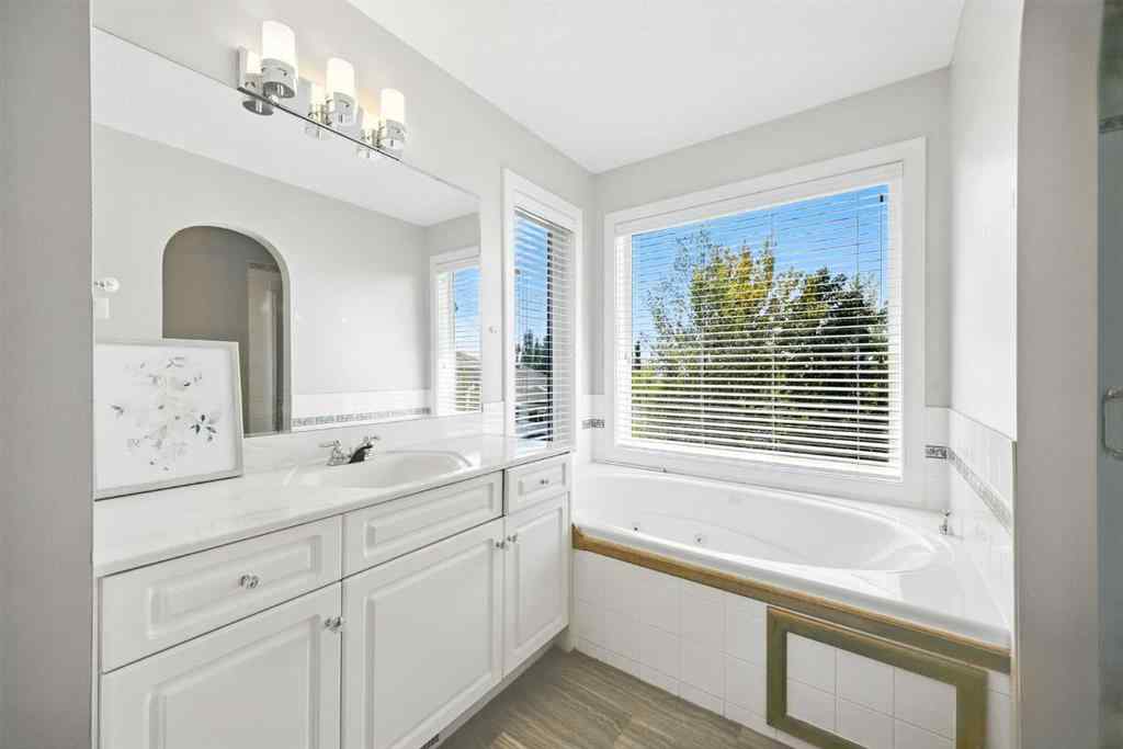 MLS® A2245738 - 58 Tuscany Ridge View NW in Tuscany Calgary, Residential