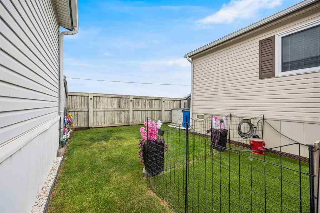 MLS® A2245741 - Unit #26 1101 84 Street NE in Abbeydale Calgary, Mobile