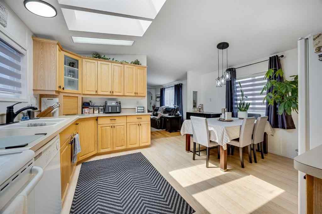 MLS® A2245741 - Unit #26 1101 84 Street NE in Abbeydale Calgary, Mobile
