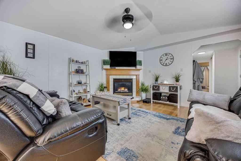MLS® A2245741 - Unit #26 1101 84 Street NE in Abbeydale Calgary, Mobile