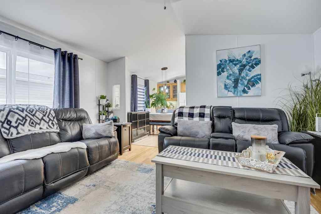 MLS® A2245741 - Unit #26 1101 84 Street NE in Abbeydale Calgary, Mobile