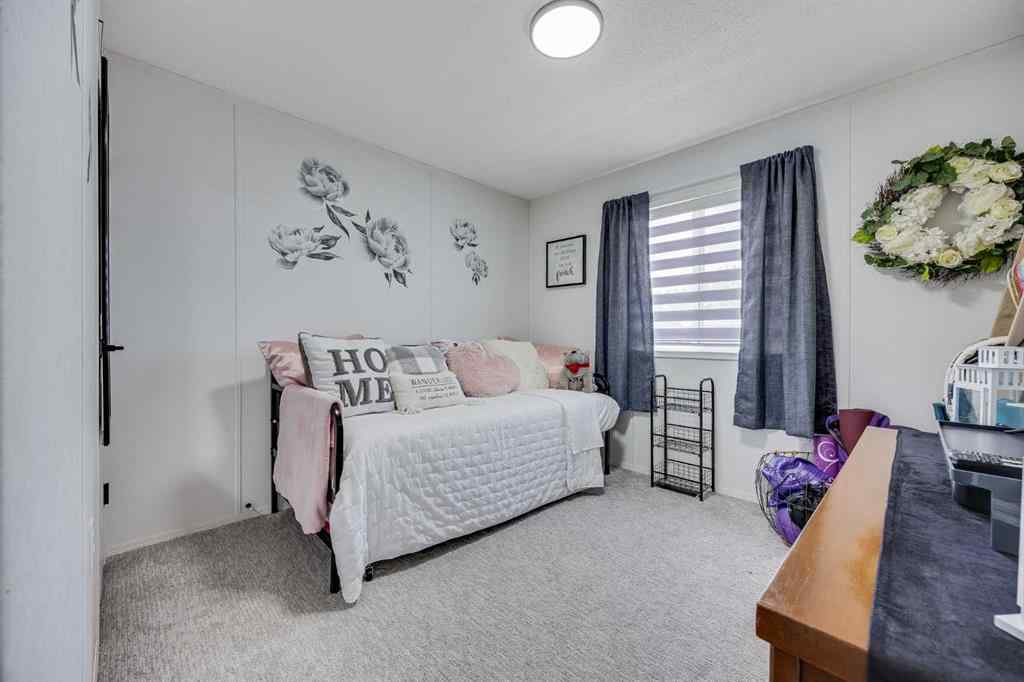 MLS® A2245741 - Unit #26 1101 84 Street NE in Abbeydale Calgary, Mobile