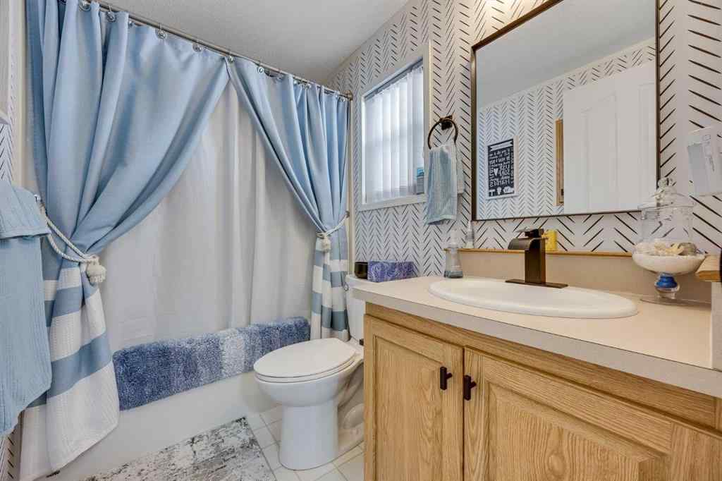 MLS® A2245741 - Unit #26 1101 84 Street NE in Abbeydale Calgary, Mobile