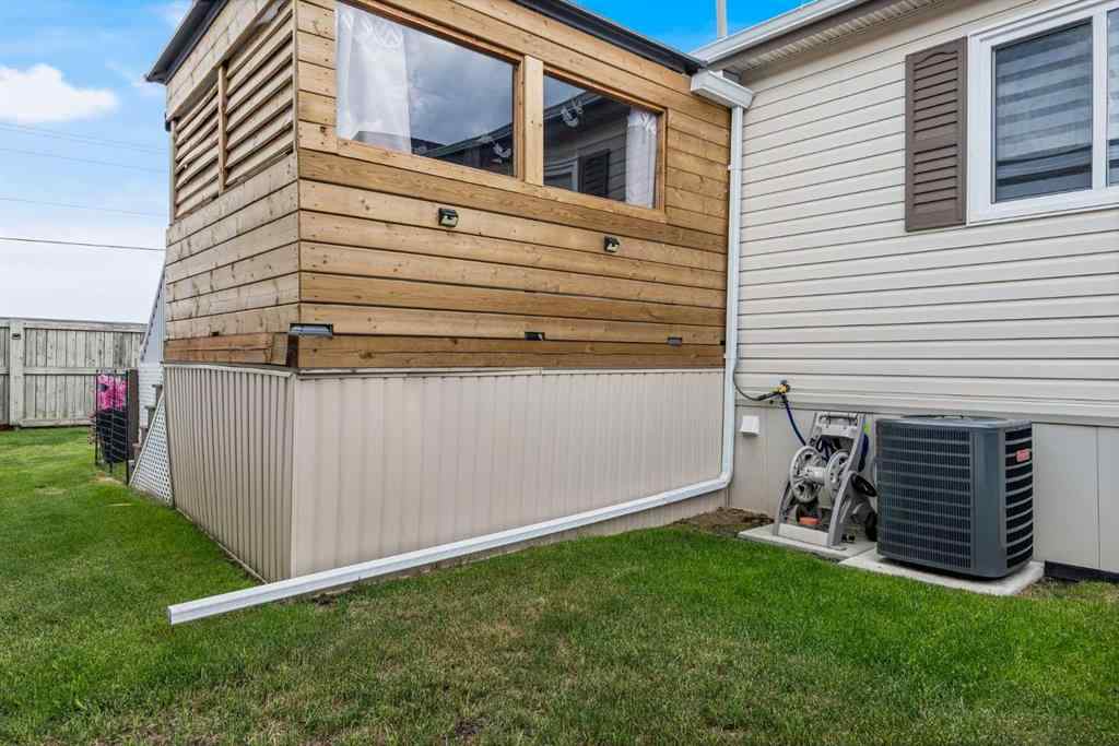 MLS® A2245741 - Unit #26 1101 84 Street NE in Abbeydale Calgary, Mobile