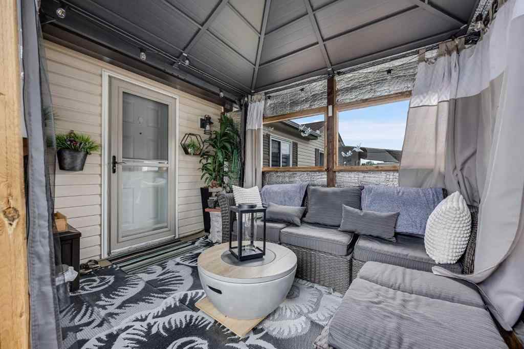 MLS® A2245741 - Unit #26 1101 84 Street NE in Abbeydale Calgary, Mobile