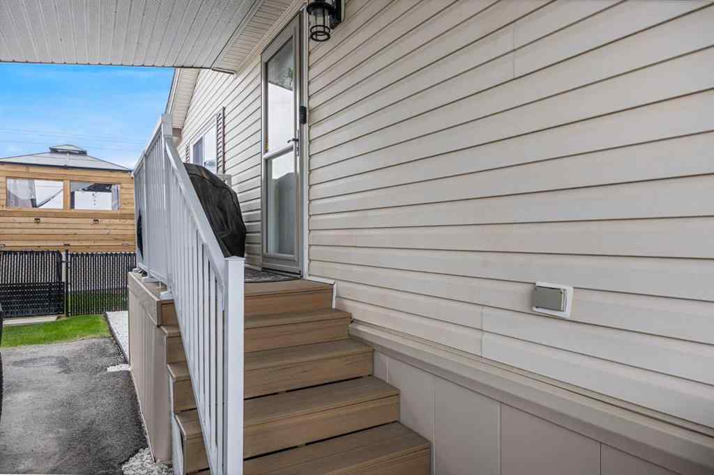 MLS® A2245741 - Unit #26 1101 84 Street NE in Abbeydale Calgary, Mobile