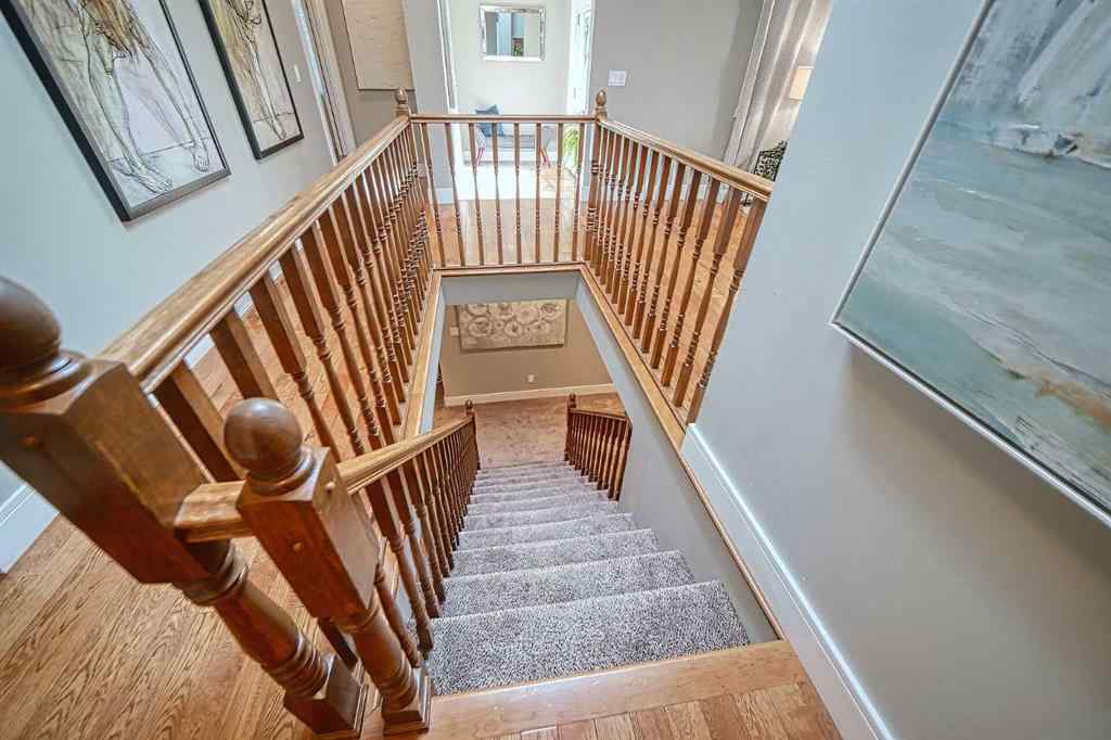 MLS® A2245742 - 13 Meadowview Road SW in Meadowlark Park Calgary, Residential