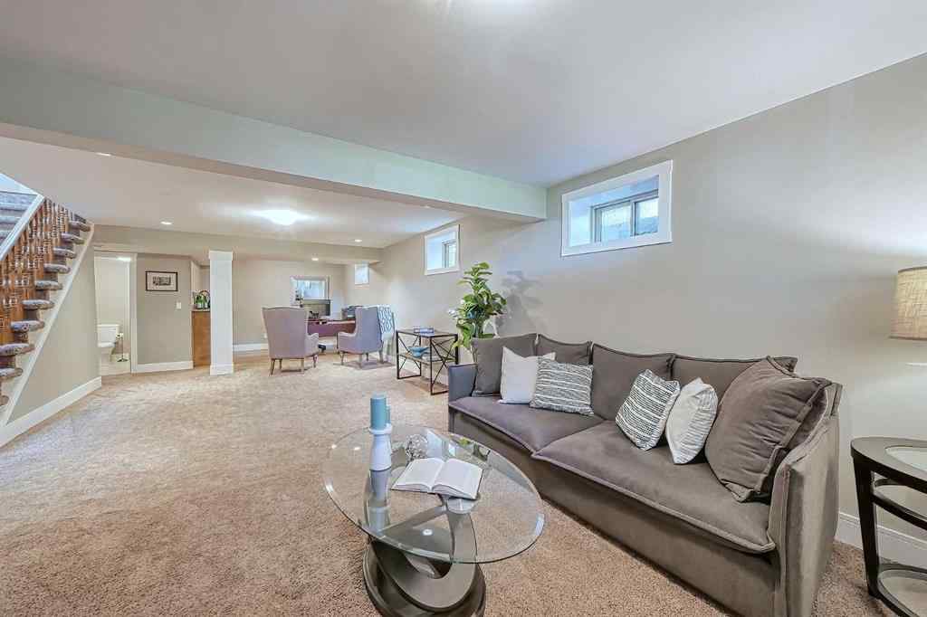 MLS® A2245742 - 13 Meadowview Road SW in Meadowlark Park Calgary, Residential