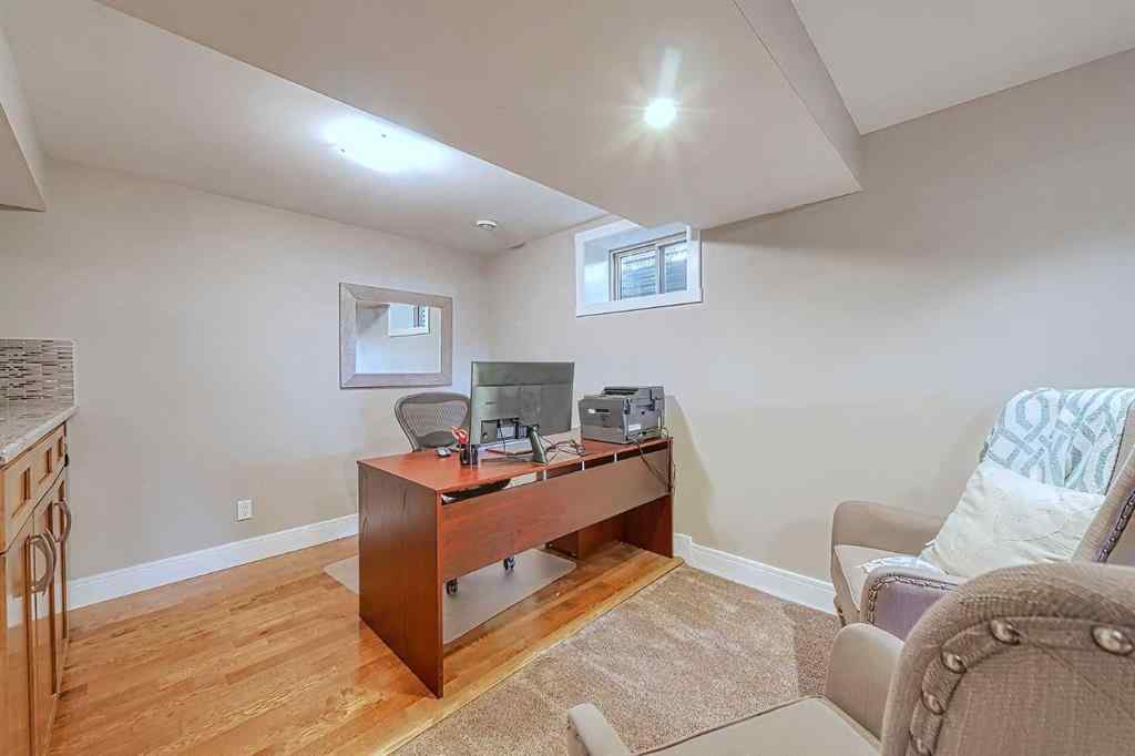 MLS® A2245742 - 13 Meadowview Road SW in Meadowlark Park Calgary, Residential