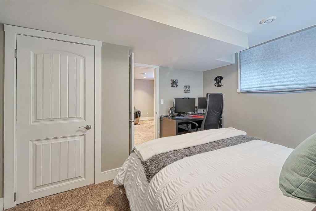 MLS® A2245742 - 13 Meadowview Road SW in Meadowlark Park Calgary, Residential