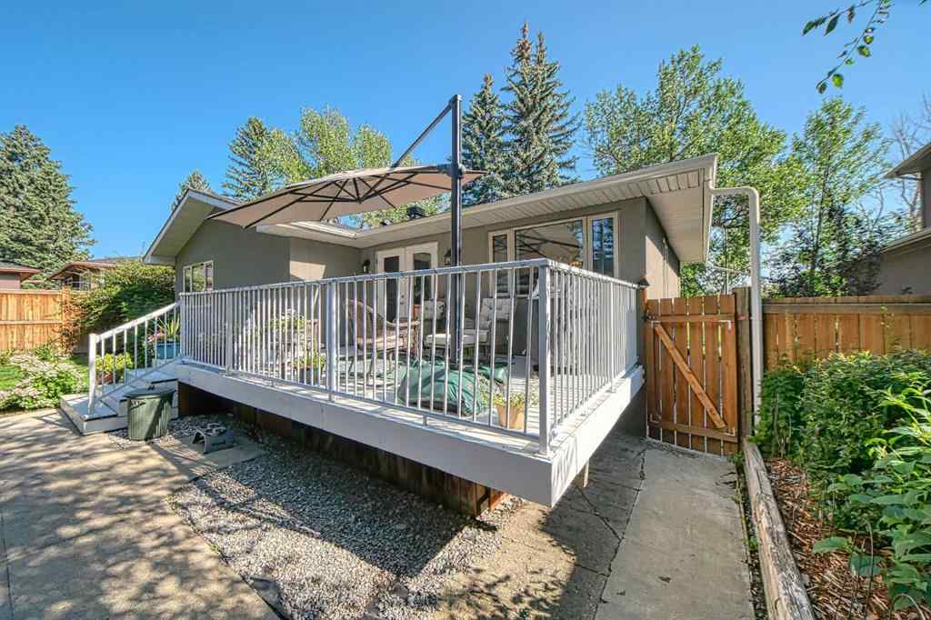 MLS® A2245742 - 13 Meadowview Road SW in Meadowlark Park Calgary, Residential