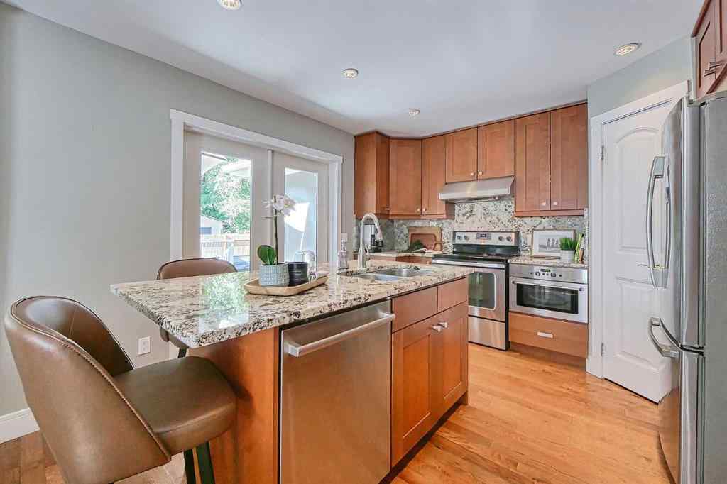 MLS® A2245742 - 13 Meadowview Road SW in Meadowlark Park Calgary, Residential