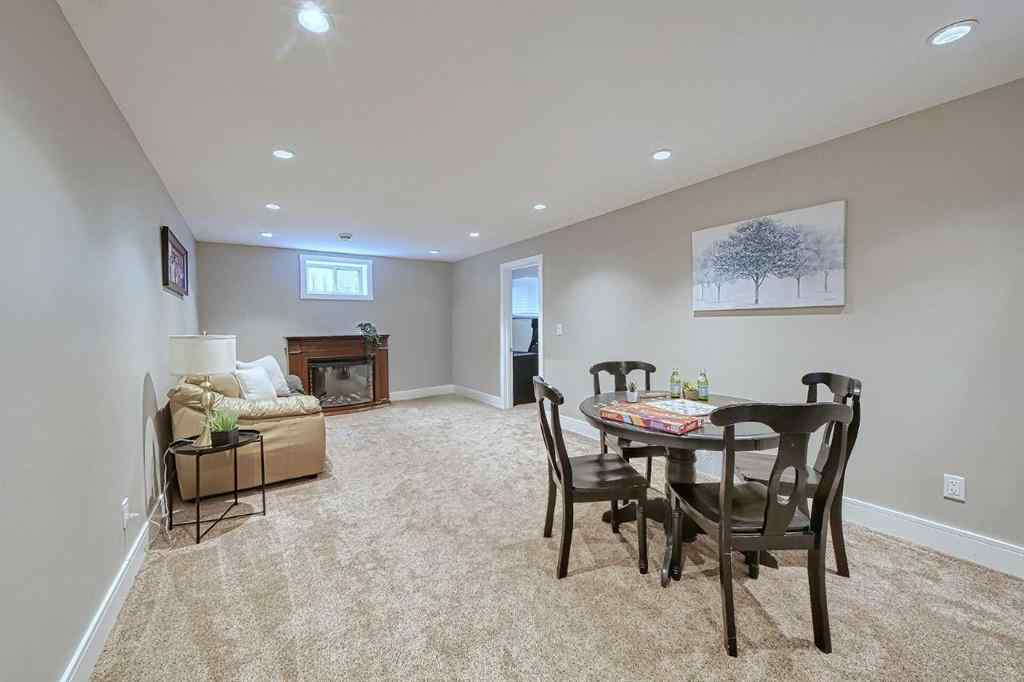MLS® A2245742 - 13 Meadowview Road SW in Meadowlark Park Calgary, Residential