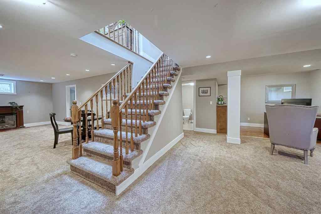 MLS® A2245742 - 13 Meadowview Road SW in Meadowlark Park Calgary, Residential