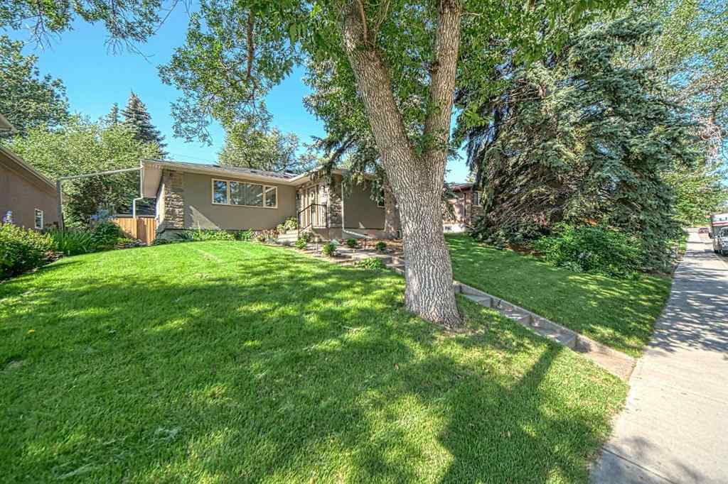 MLS® A2245742 - 13 Meadowview Road SW in Meadowlark Park Calgary, Residential