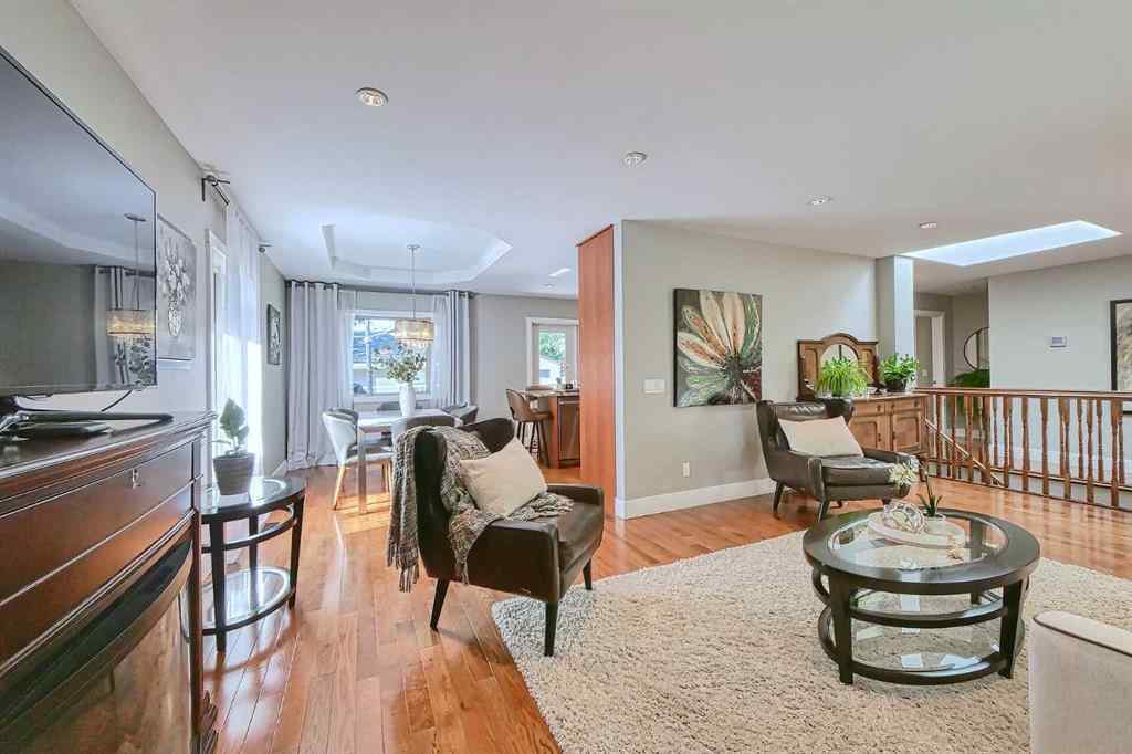 MLS® A2245742 - 13 Meadowview Road SW in Meadowlark Park Calgary, Residential