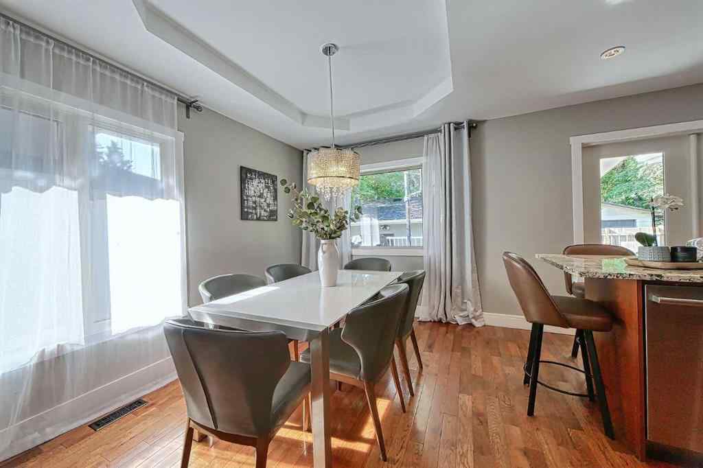 MLS® A2245742 - 13 Meadowview Road SW in Meadowlark Park Calgary, Residential