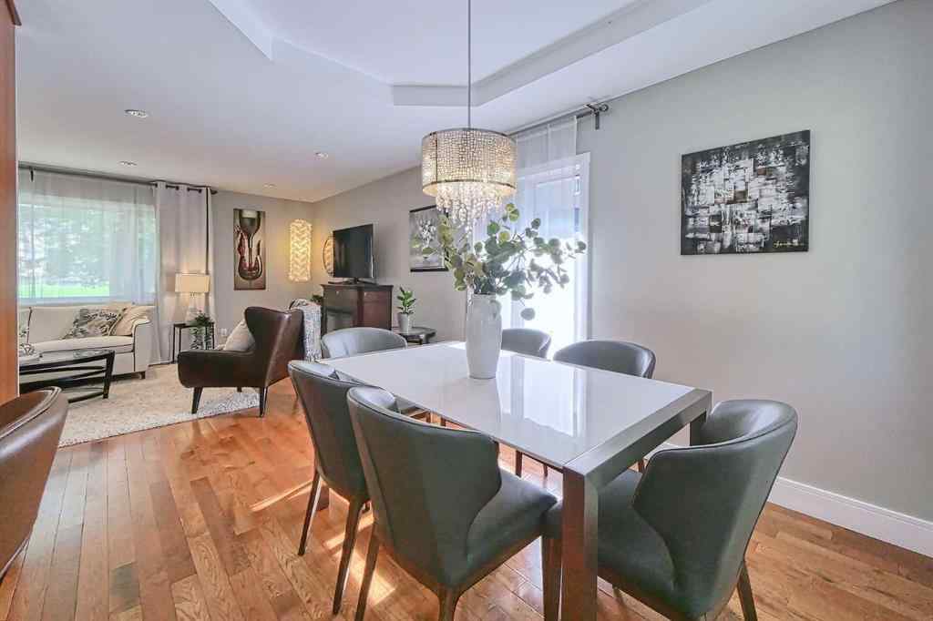 MLS® A2245742 - 13 Meadowview Road SW in Meadowlark Park Calgary, Residential