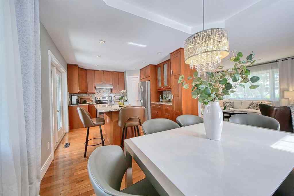 MLS® A2245742 - 13 Meadowview Road SW in Meadowlark Park Calgary, Residential