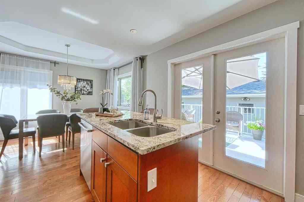 MLS® A2245742 - 13 Meadowview Road SW in Meadowlark Park Calgary, Residential