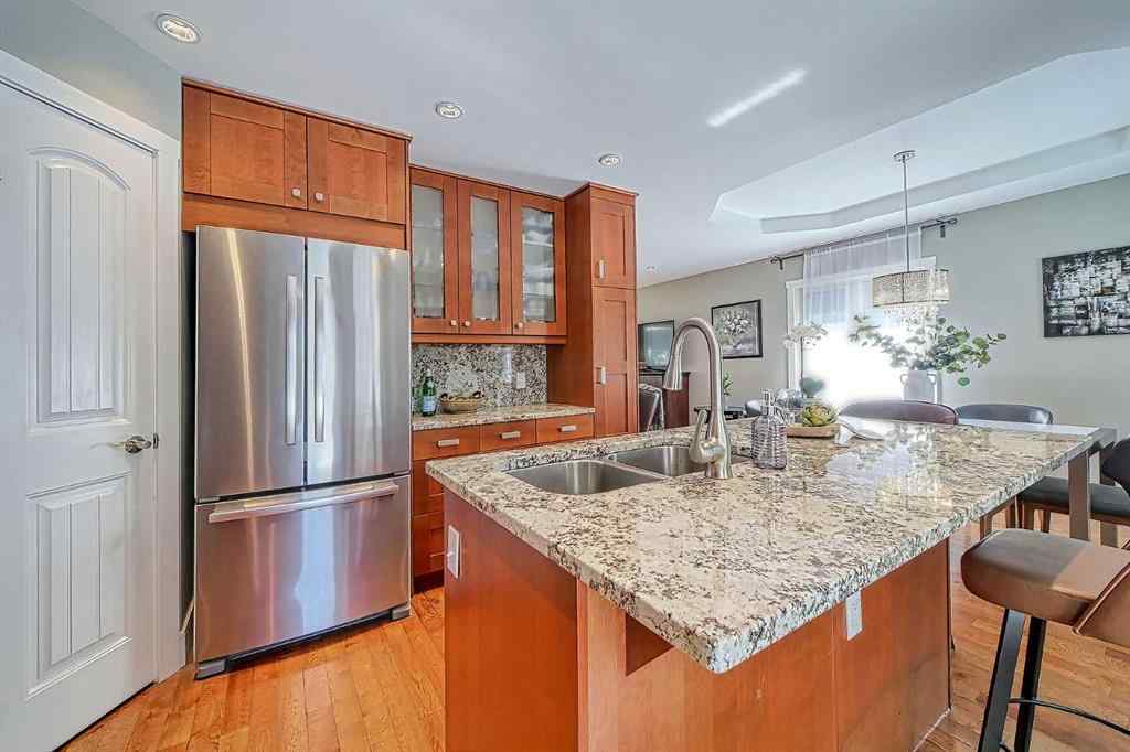 MLS® A2245742 - 13 Meadowview Road SW in Meadowlark Park Calgary, Residential