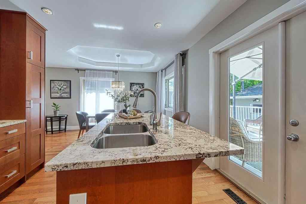 MLS® A2245742 - 13 Meadowview Road SW in Meadowlark Park Calgary, Residential