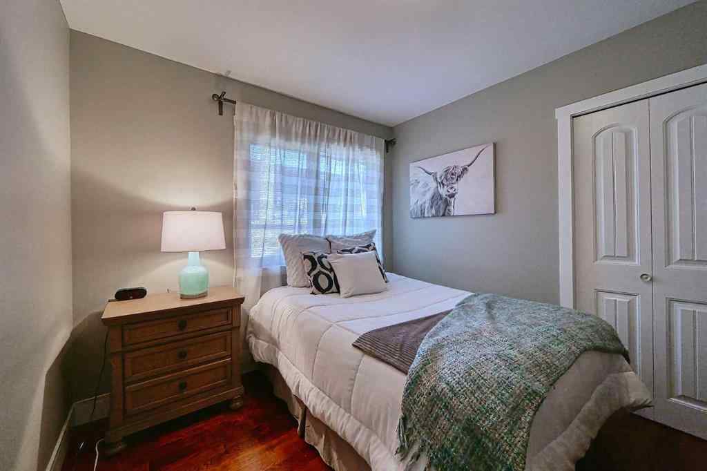 MLS® A2245742 - 13 Meadowview Road SW in Meadowlark Park Calgary, Residential