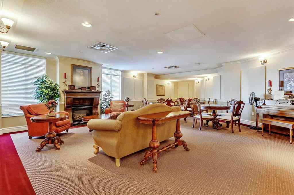MLS® A2245744 - Unit #809 1718 14 Avenue NW in Hounsfield Heights/Briar Hill Calgary, Residential