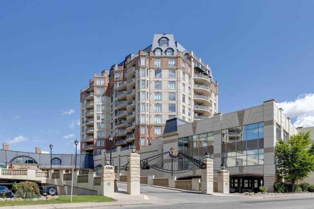 MLS® A2245744 - Unit #809 1718 14 Avenue NW in Hounsfield Heights/Briar Hill Calgary, Residential