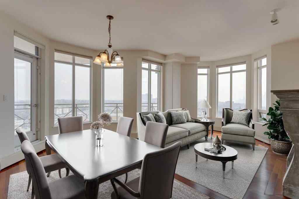 MLS® A2245744 - Unit #809 1718 14 Avenue NW in Hounsfield Heights/Briar Hill Calgary, Residential