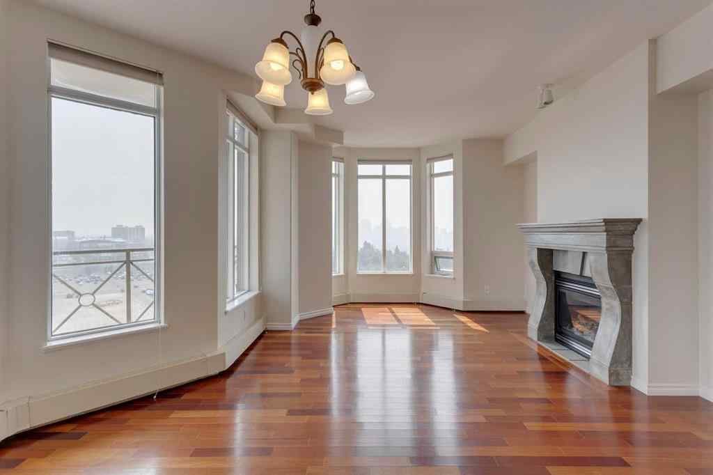 MLS® A2245744 - Unit #809 1718 14 Avenue NW in Hounsfield Heights/Briar Hill Calgary, Residential