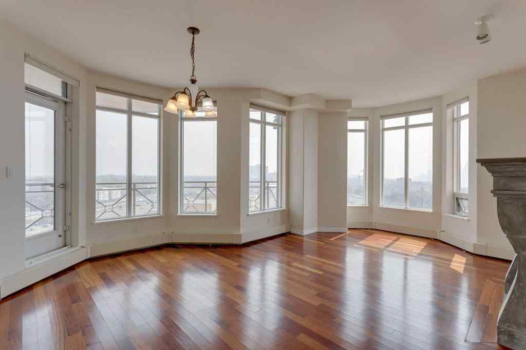 MLS® A2245744 - Unit #809 1718 14 Avenue NW in Hounsfield Heights/Briar Hill Calgary, Residential