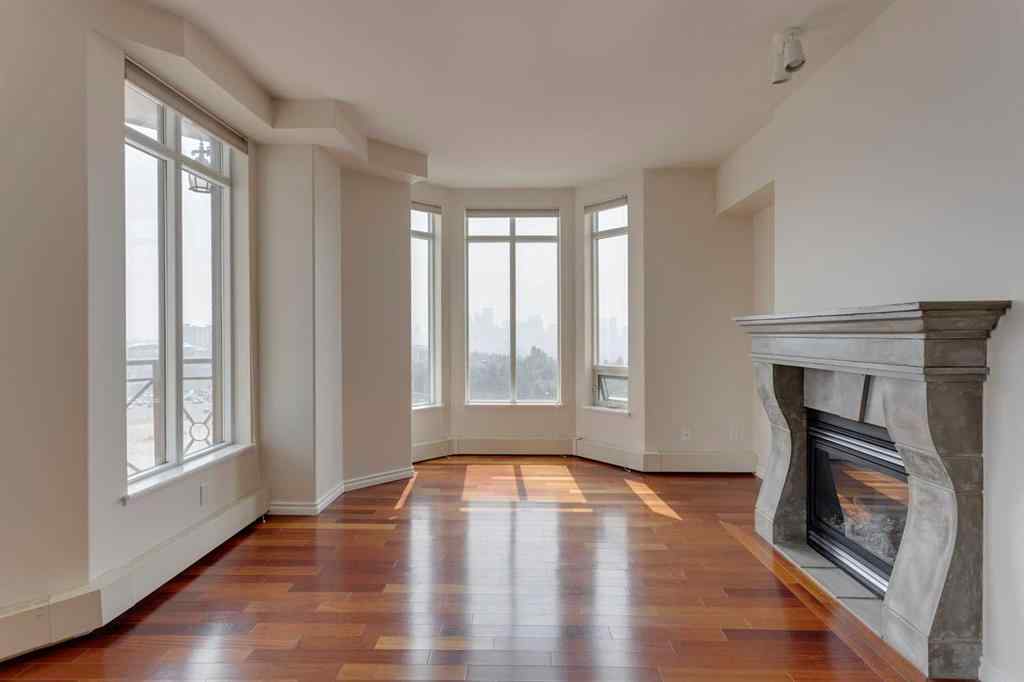 MLS® A2245744 - Unit #809 1718 14 Avenue NW in Hounsfield Heights/Briar Hill Calgary, Residential