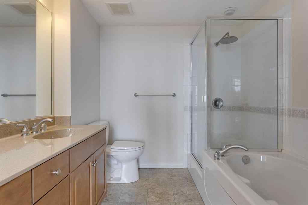 MLS® A2245744 - Unit #809 1718 14 Avenue NW in Hounsfield Heights/Briar Hill Calgary, Residential