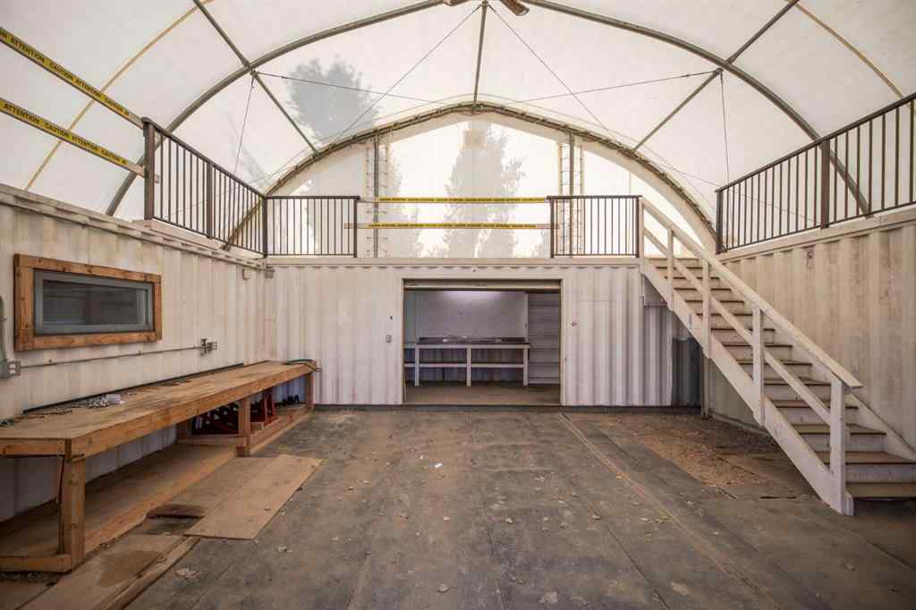 MLS® A2245745 - 125 River Avenue  in Downtown Cochrane, Commercial