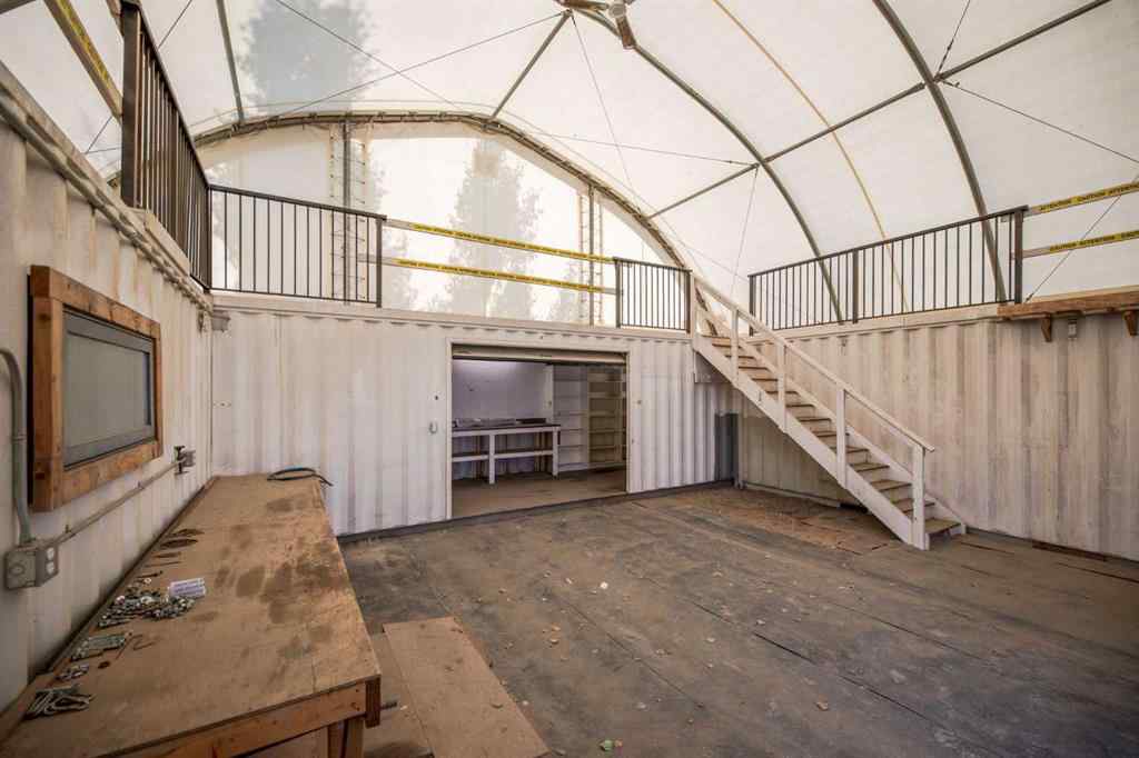 MLS® A2245745 - 125 River Avenue  in Downtown Cochrane, Commercial