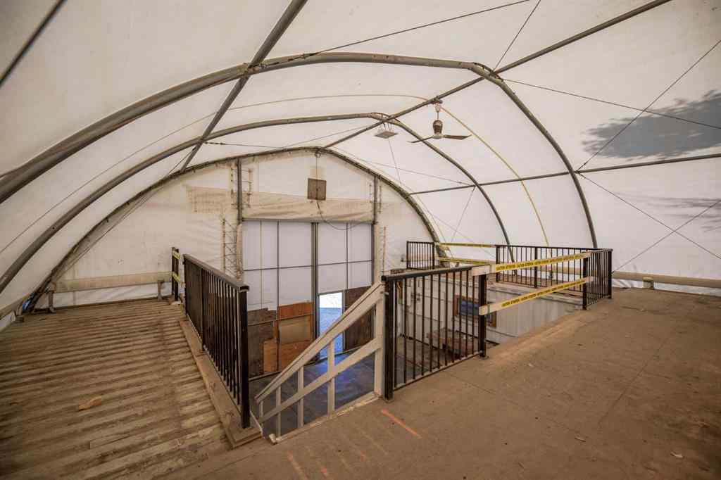MLS® A2245745 - 125 River Avenue  in Downtown Cochrane, Commercial