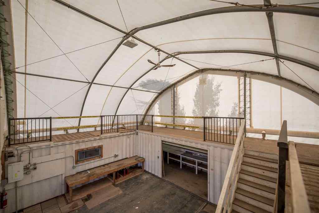 MLS® A2245745 - 125 River Avenue  in Downtown Cochrane, Commercial
