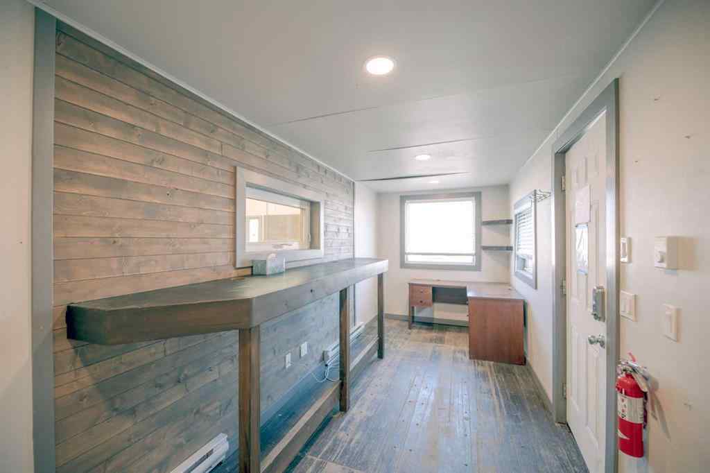 MLS® A2245745 - 125 River Avenue  in Downtown Cochrane, Commercial
