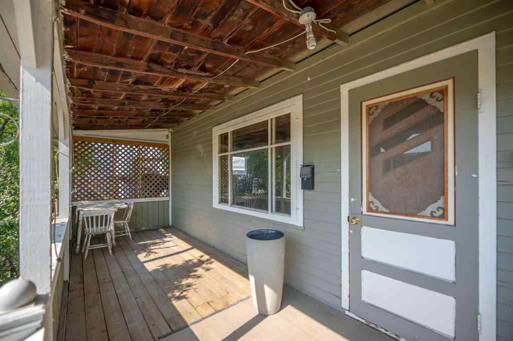 MLS® A2245745 - 125 River Avenue  in Downtown Cochrane, Commercial