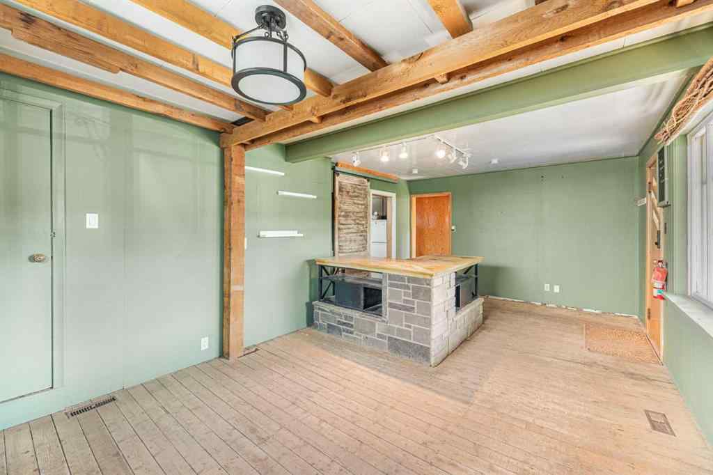 MLS® A2245745 - 125 River Avenue  in Downtown Cochrane, Commercial