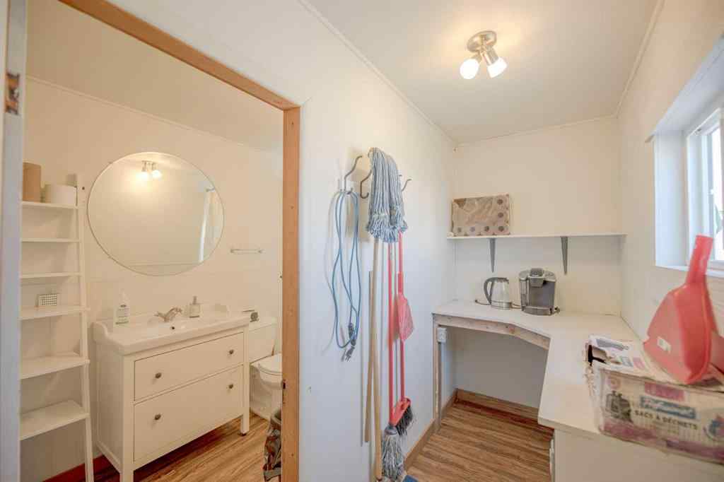 MLS® A2245745 - 125 River Avenue  in Downtown Cochrane, Commercial